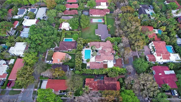 $6,750,000 | 1253 Sorolla Avenue, Coral Gables, FL 33134