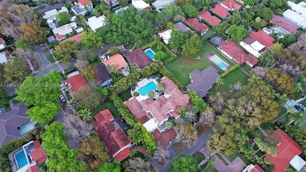$6,750,000 | 1253 Sorolla Avenue, Coral Gables, FL 33134