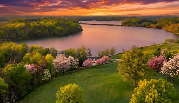 $705,000 | 55 Eagles Landing, Eddyville, KY 42038