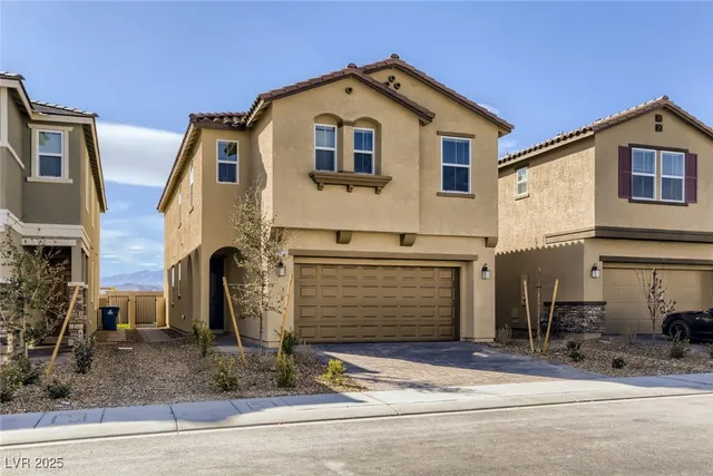 $665,000 | 2417 Fasano Street, Henderson, NV 89044