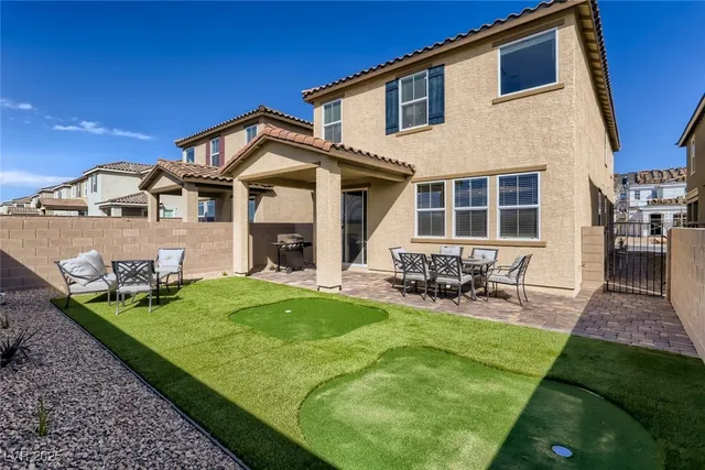 $665,000 | 2417 Fasano Street, Henderson, NV 89044