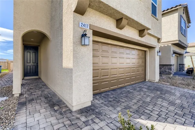 $665,000 | 2417 Fasano Street, Henderson, NV 89044