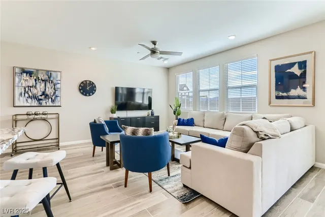 $665,000 | 2417 Fasano Street, Henderson, NV 89044