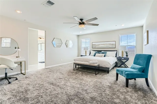 $665,000 | 2417 Fasano Street, Henderson, NV 89044