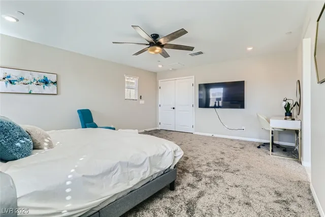 $665,000 | 2417 Fasano Street, Henderson, NV 89044