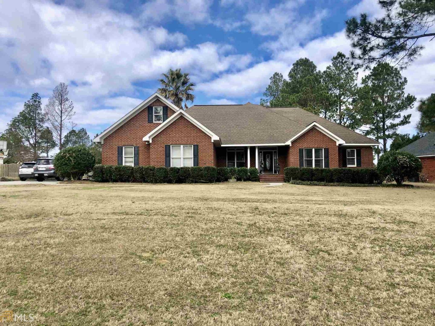 907 Pointer Road, Unit 135 Statesboro, GA 30461 - Photo 1 of 1 Gallery Image 1