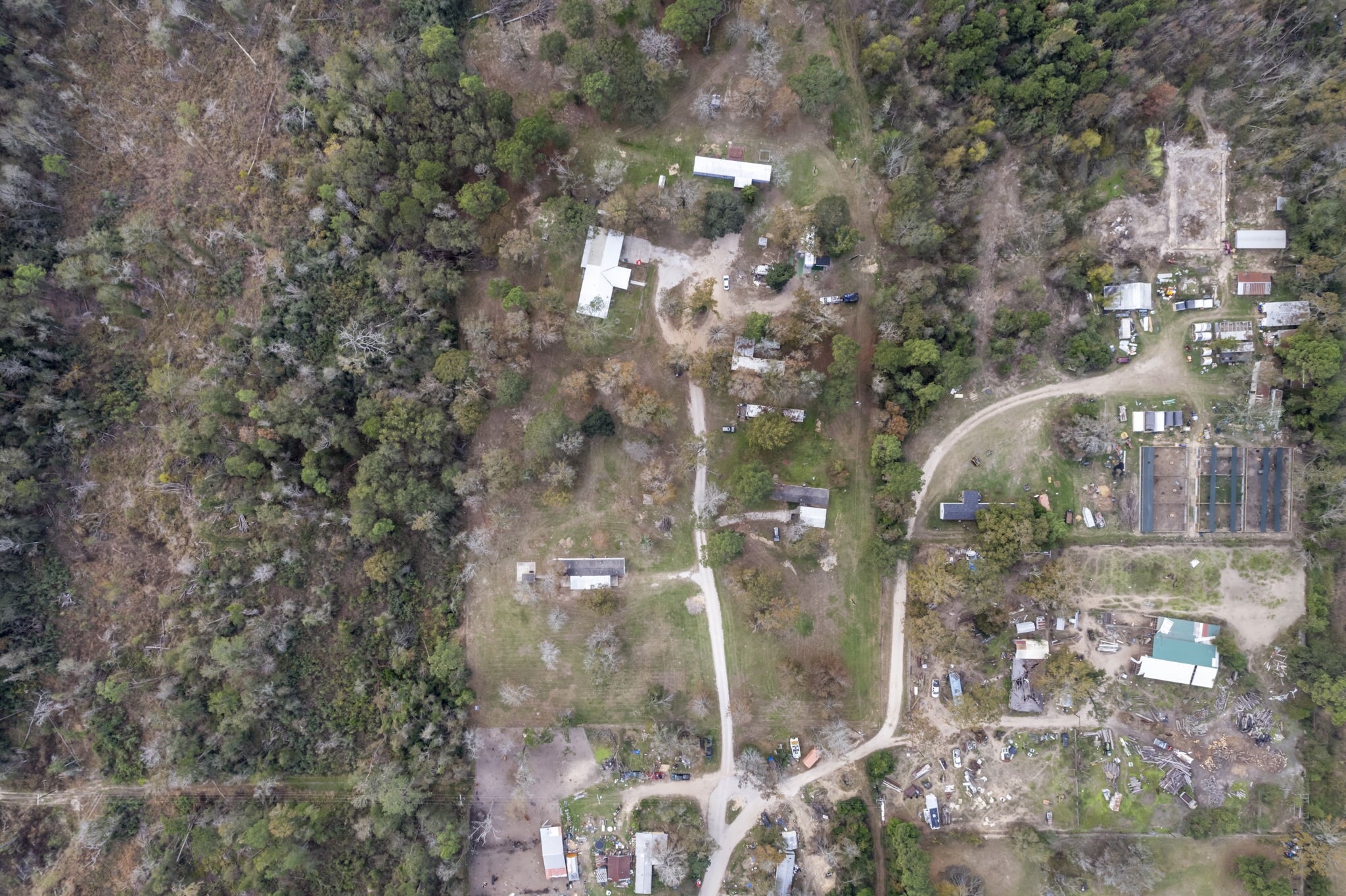 11454 Bonney Conroe, TX 77385 - Photo 12 of 27 a view of city view