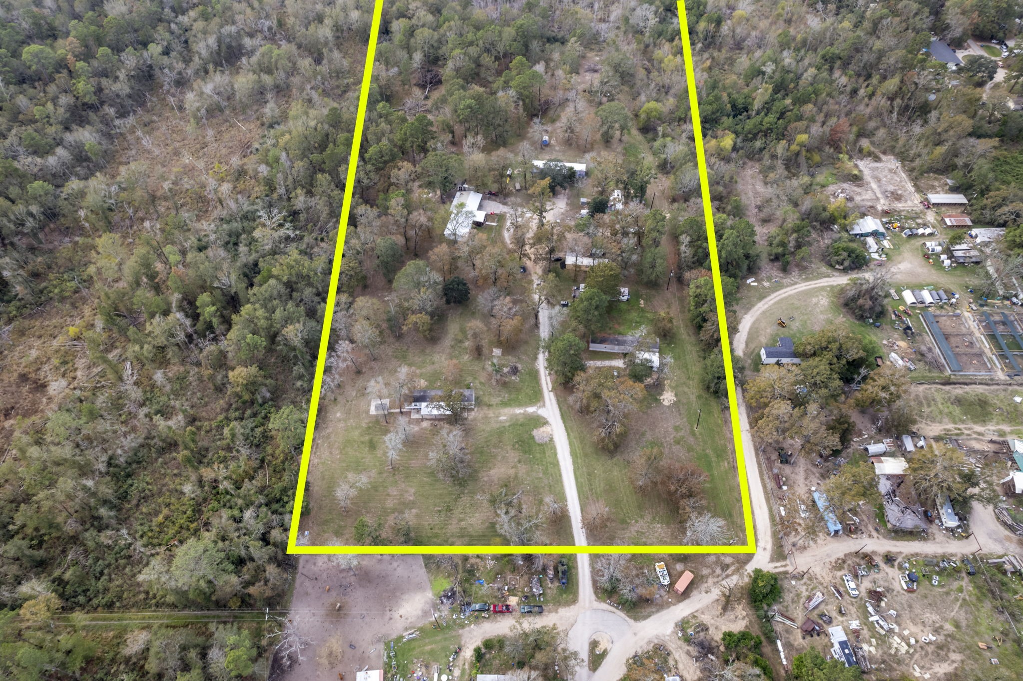 11454 Bonney Conroe, TX 77385 - Photo 15 of 27 a bathroom with a shower