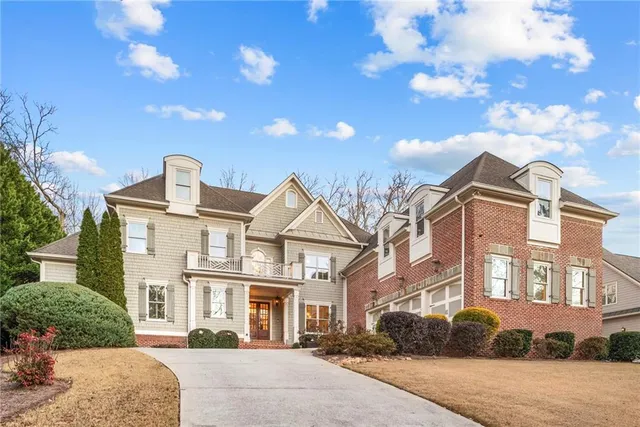 $1,599,000 | 1680 Bill Murdock Road, Marietta, GA 30062