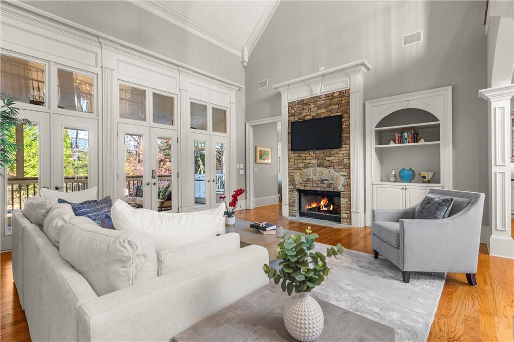 1680 Bill Murdock Road Marietta, GA 30062 - Photo 11 of 54