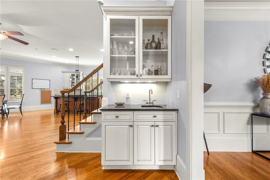 1680 Bill Murdock Road Marietta, GA 30062 - Photo 12 of 54