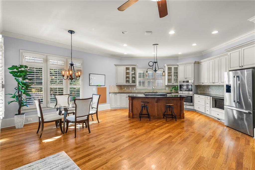 1680 Bill Murdock Road Marietta, GA 30062 - Photo 13 of 54