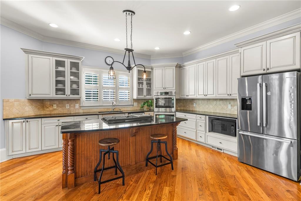 1680 Bill Murdock Road Marietta, GA 30062 - Photo 14 of 54