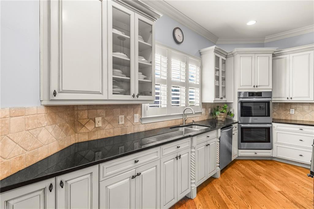 1680 Bill Murdock Road Marietta, GA 30062 - Photo 15 of 54