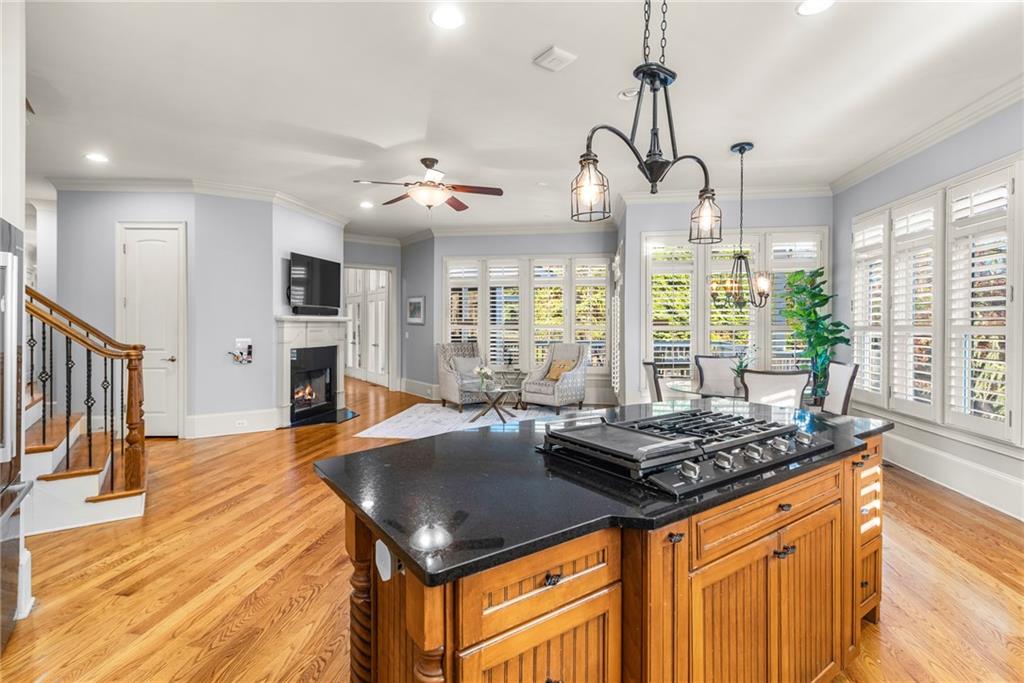 1680 Bill Murdock Road Marietta, GA 30062 - Photo 16 of 54