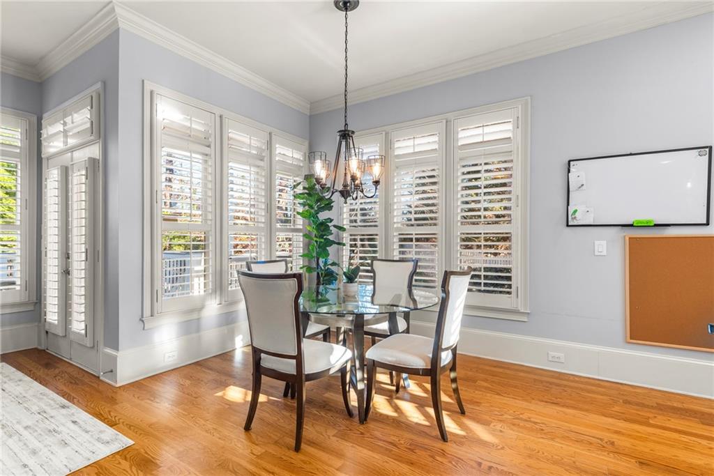 1680 Bill Murdock Road Marietta, GA 30062 - Photo 17 of 54