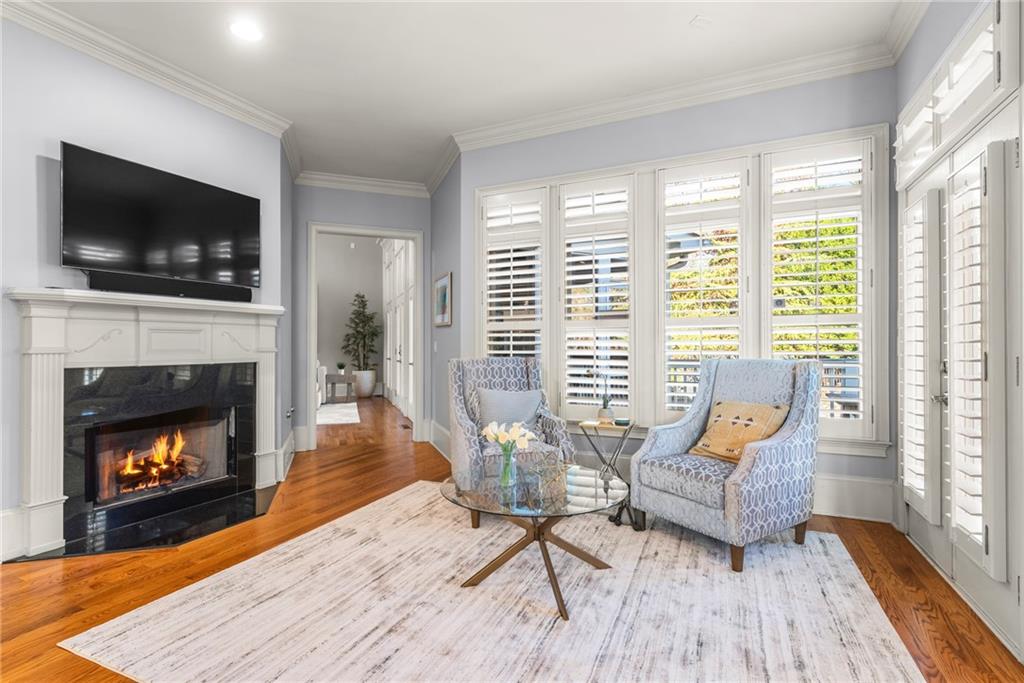 1680 Bill Murdock Road Marietta, GA 30062 - Photo 18 of 54