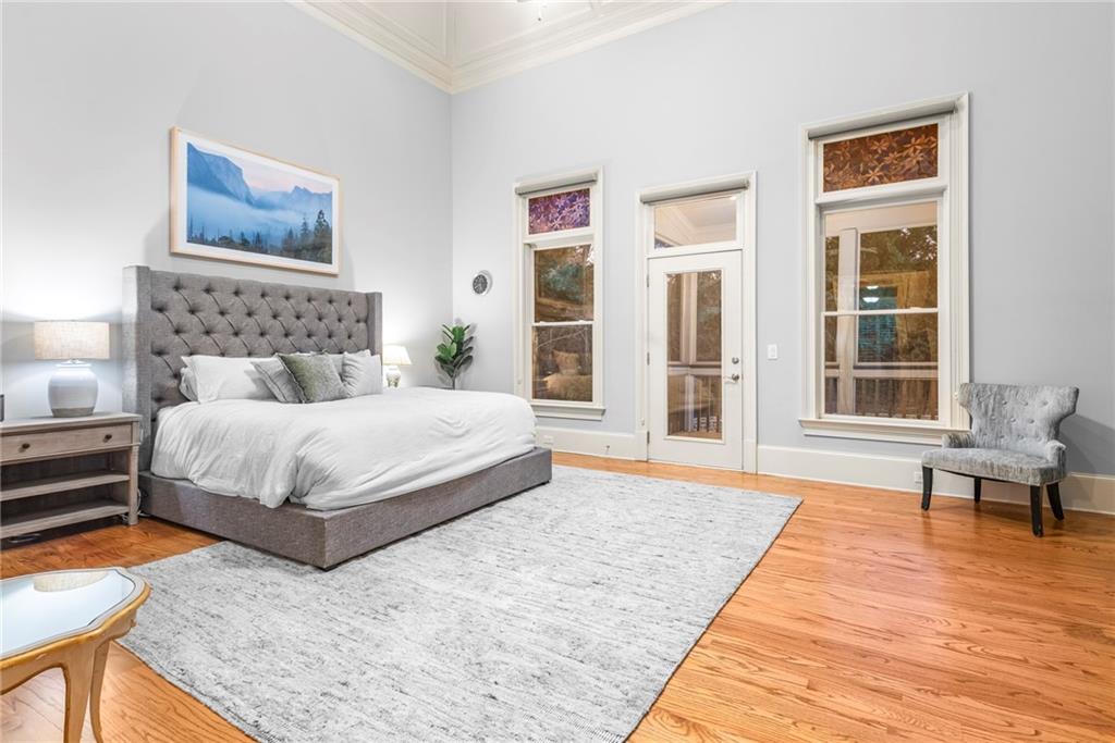 1680 Bill Murdock Road Marietta, GA 30062 - Photo 20 of 54