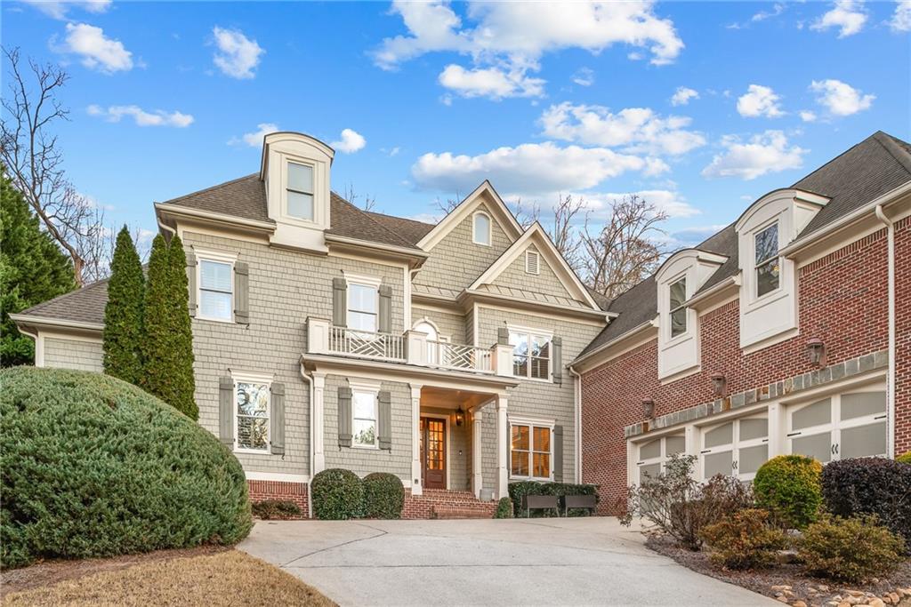 1680 Bill Murdock Road Marietta, GA 30062 - Photo 2 of 54