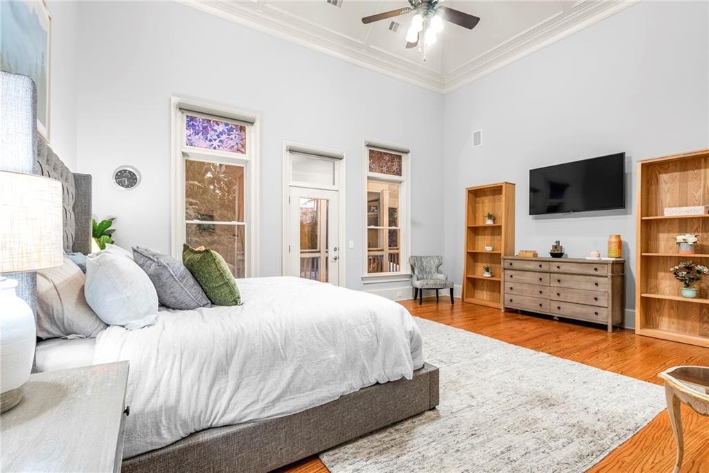 1680 Bill Murdock Road Marietta, GA 30062 - Photo 21 of 54