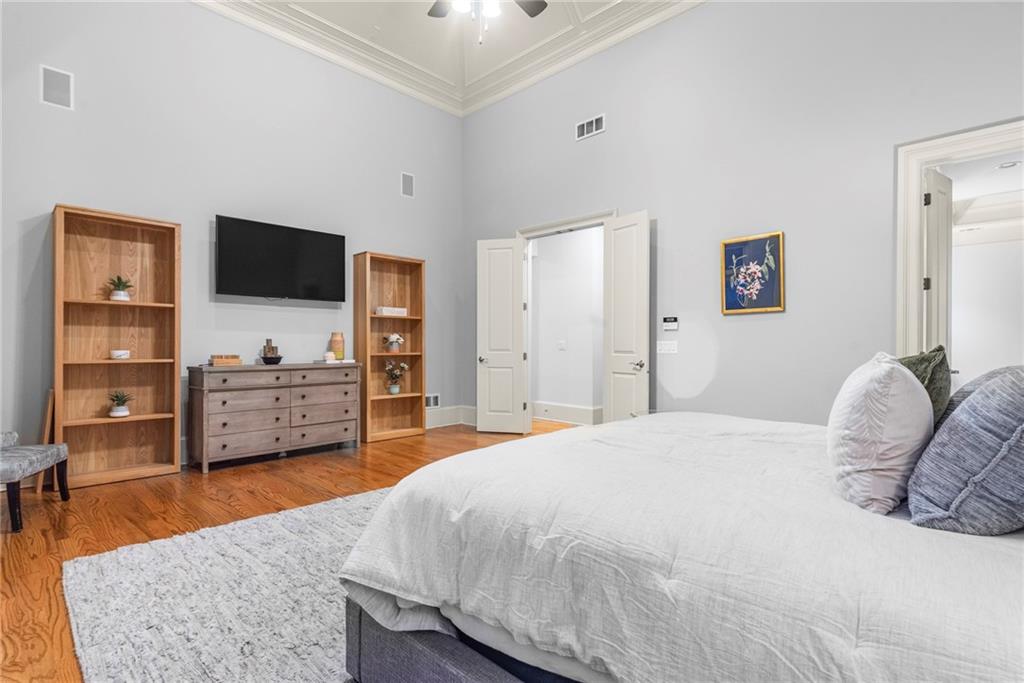 1680 Bill Murdock Road Marietta, GA 30062 - Photo 22 of 54