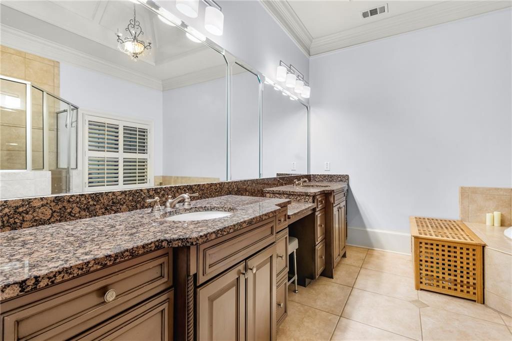 1680 Bill Murdock Road Marietta, GA 30062 - Photo 24 of 54