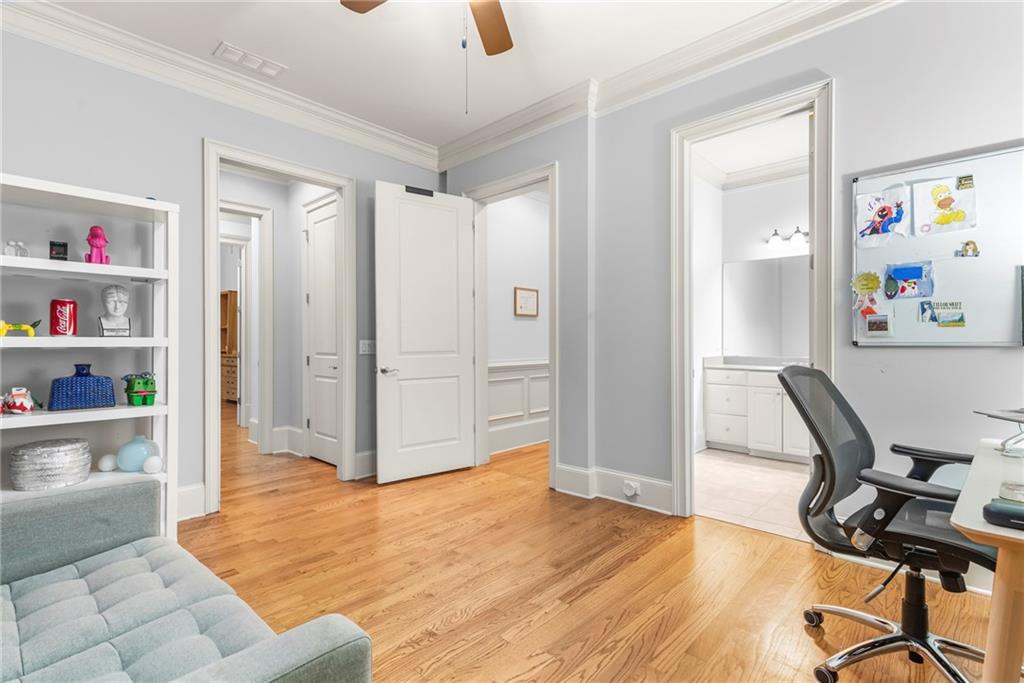 1680 Bill Murdock Road Marietta, GA 30062 - Photo 25 of 54