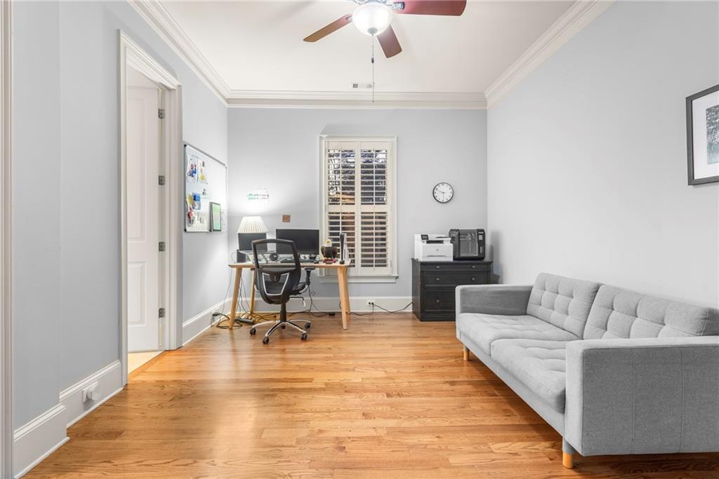 1680 Bill Murdock Road Marietta, GA 30062 - Photo 26 of 54