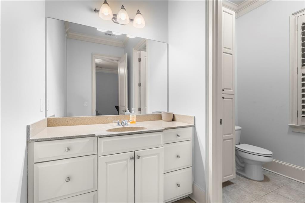 1680 Bill Murdock Road Marietta, GA 30062 - Photo 27 of 54