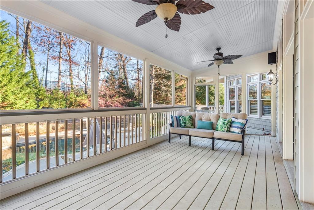 1680 Bill Murdock Road Marietta, GA 30062 - Photo 30 of 54