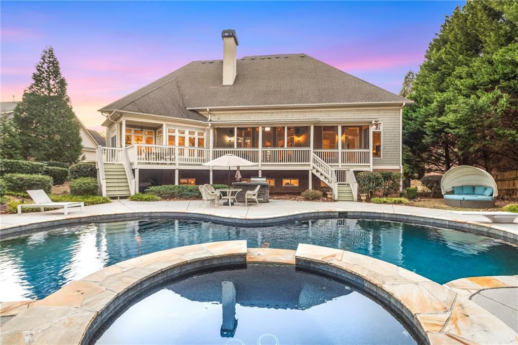 1680 Bill Murdock Road Marietta, GA 30062 - Photo 3 of 54