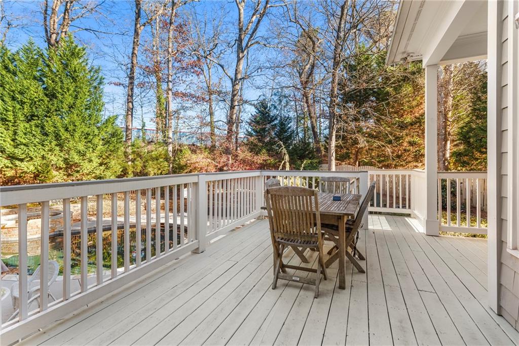 1680 Bill Murdock Road Marietta, GA 30062 - Photo 31 of 54