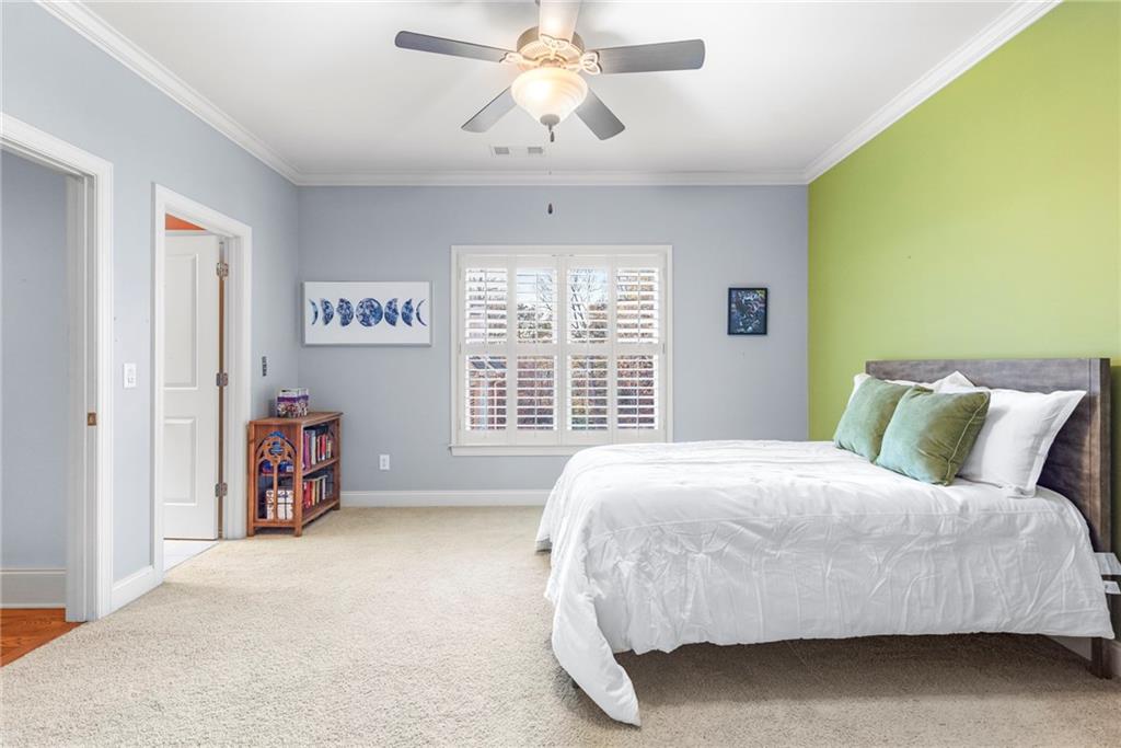 1680 Bill Murdock Road Marietta, GA 30062 - Photo 32 of 54