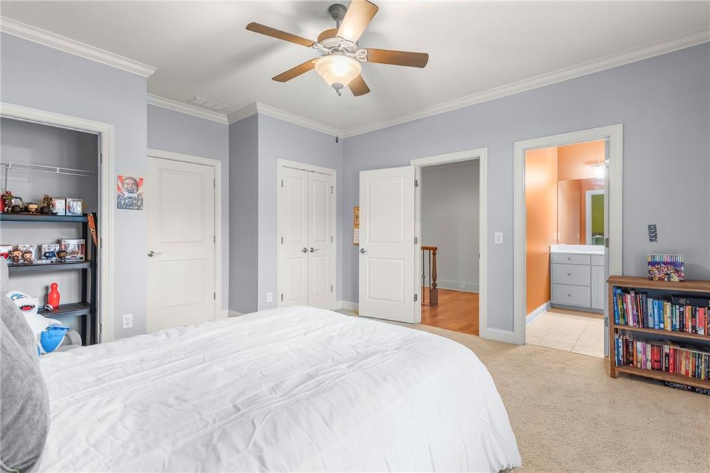 1680 Bill Murdock Road Marietta, GA 30062 - Photo 33 of 54