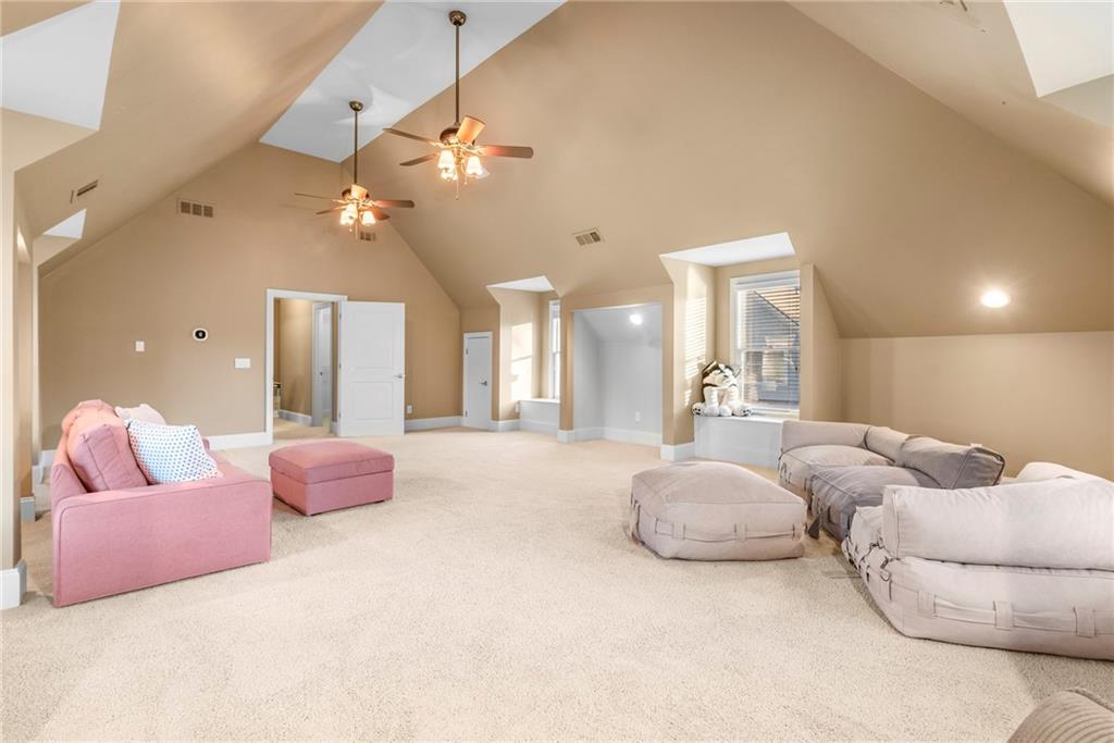 1680 Bill Murdock Road Marietta, GA 30062 - Photo 36 of 54