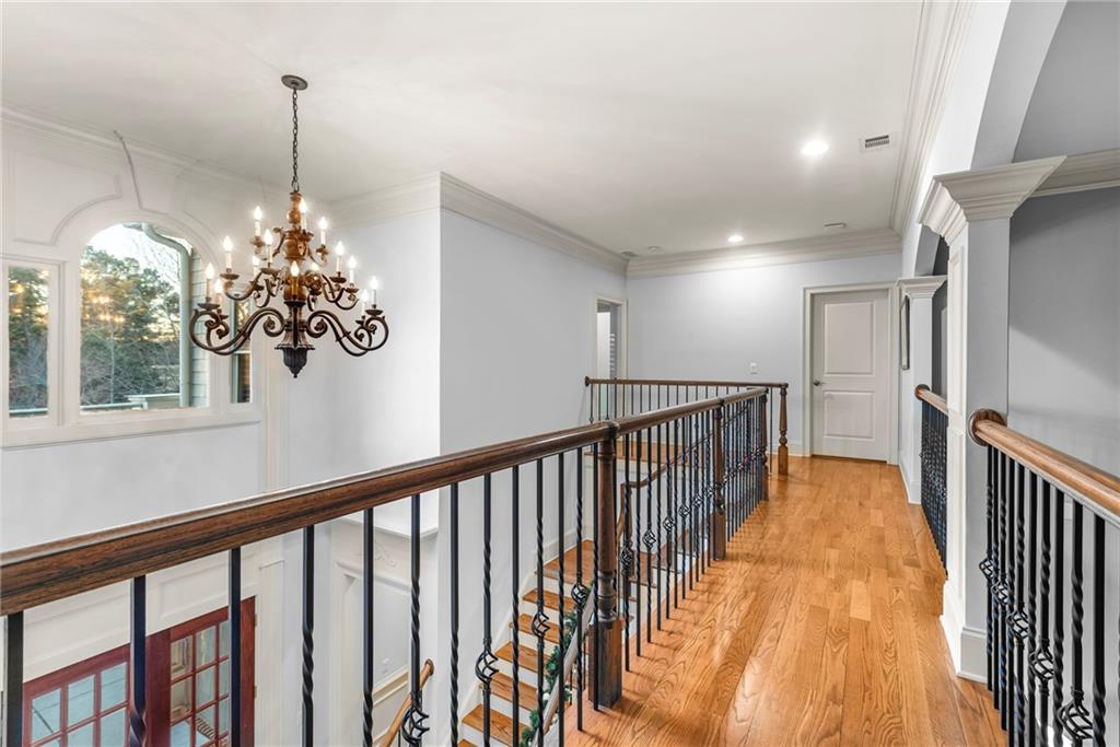 1680 Bill Murdock Road Marietta, GA 30062 - Photo 38 of 54