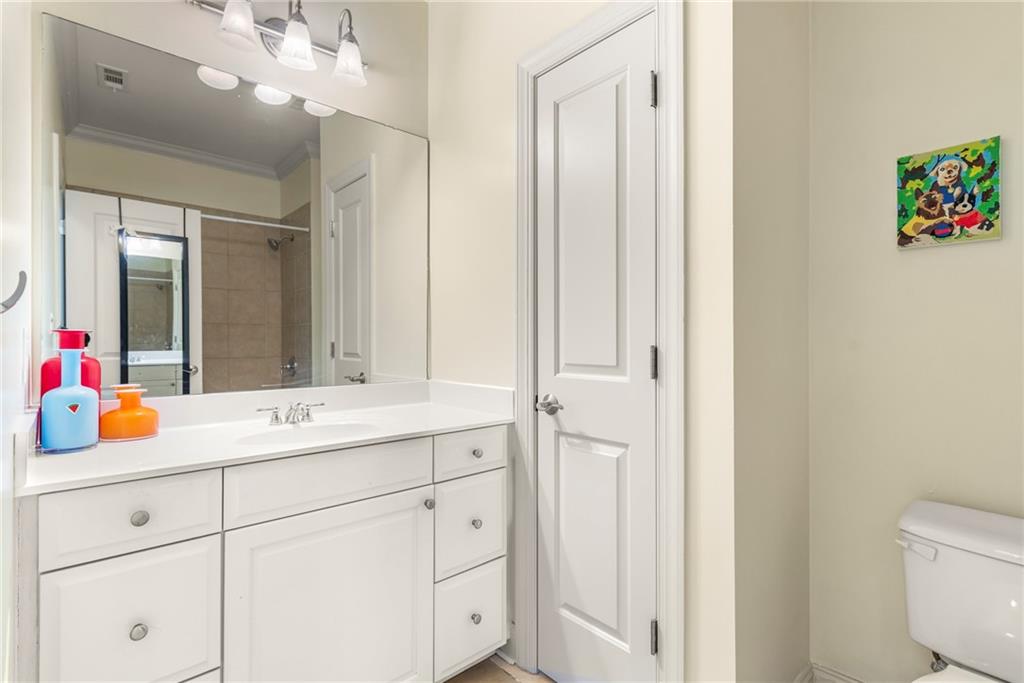 1680 Bill Murdock Road Marietta, GA 30062 - Photo 39 of 54