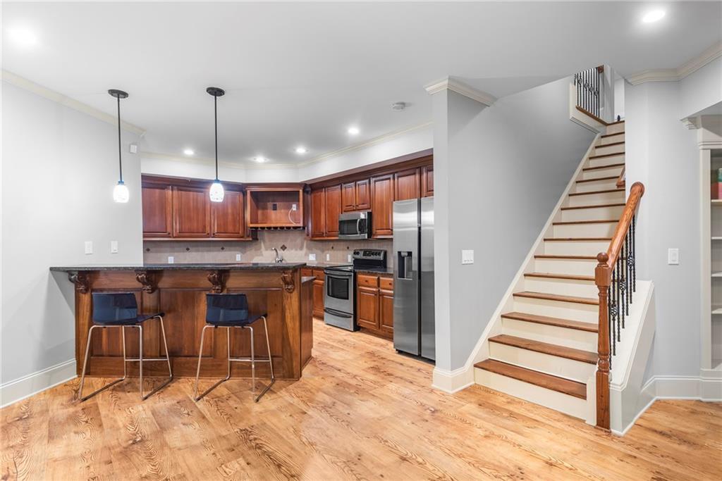 1680 Bill Murdock Road Marietta, GA 30062 - Photo 40 of 54