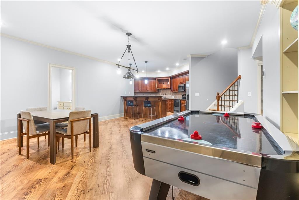 1680 Bill Murdock Road Marietta, GA 30062 - Photo 41 of 54