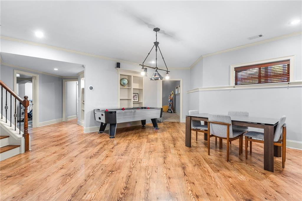 1680 Bill Murdock Road Marietta, GA 30062 - Photo 42 of 54