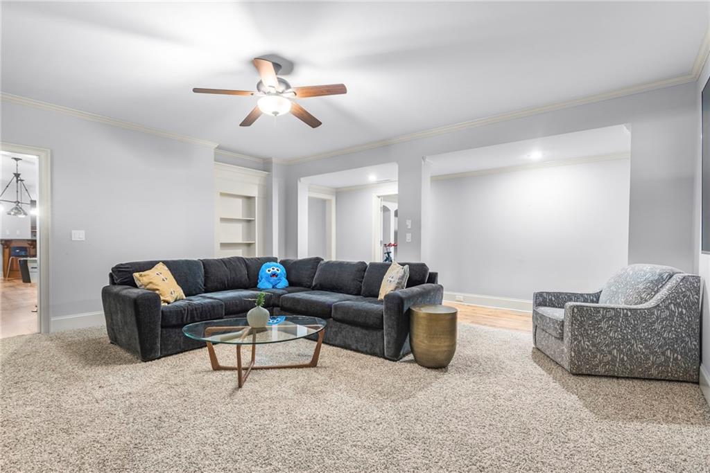 1680 Bill Murdock Road Marietta, GA 30062 - Photo 44 of 54