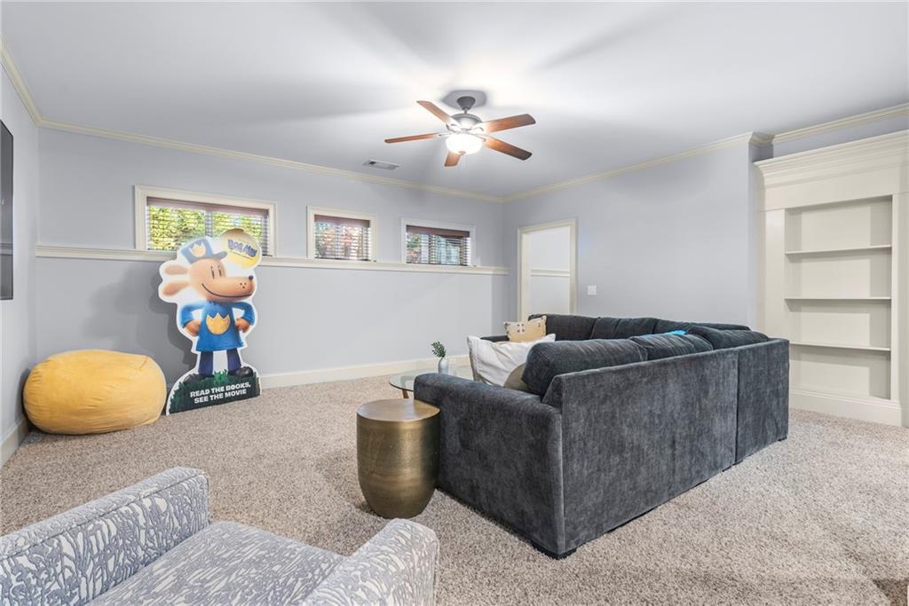 1680 Bill Murdock Road Marietta, GA 30062 - Photo 45 of 54