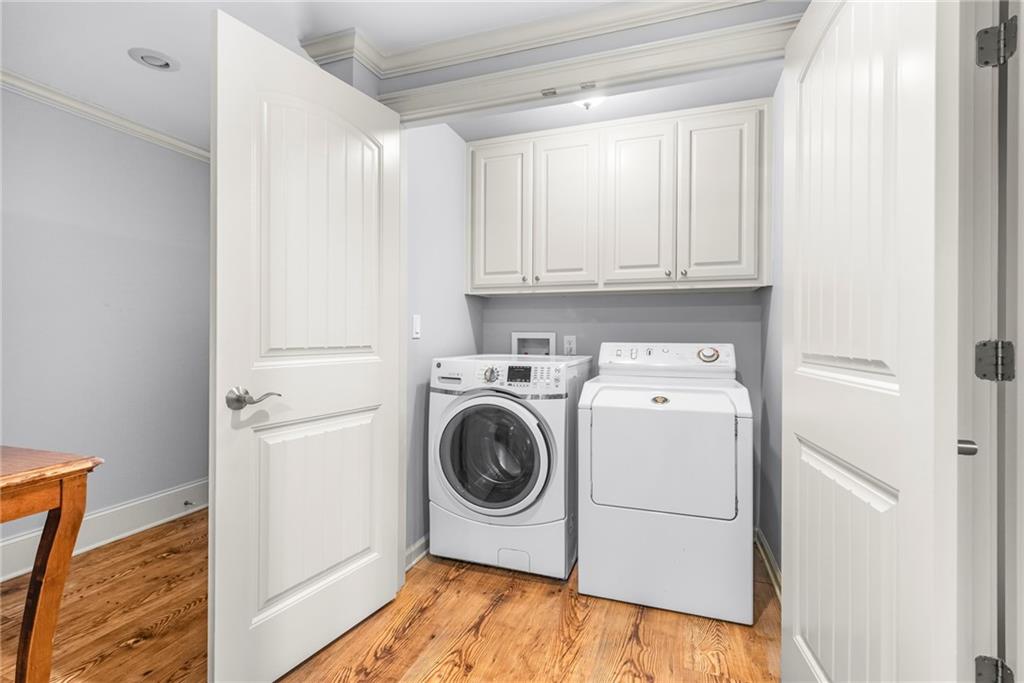 1680 Bill Murdock Road Marietta, GA 30062 - Photo 46 of 54