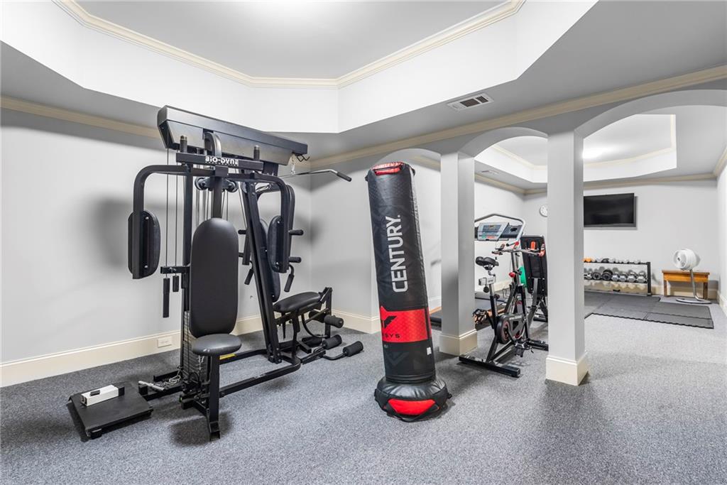 1680 Bill Murdock Road Marietta, GA 30062 - Photo 47 of 54