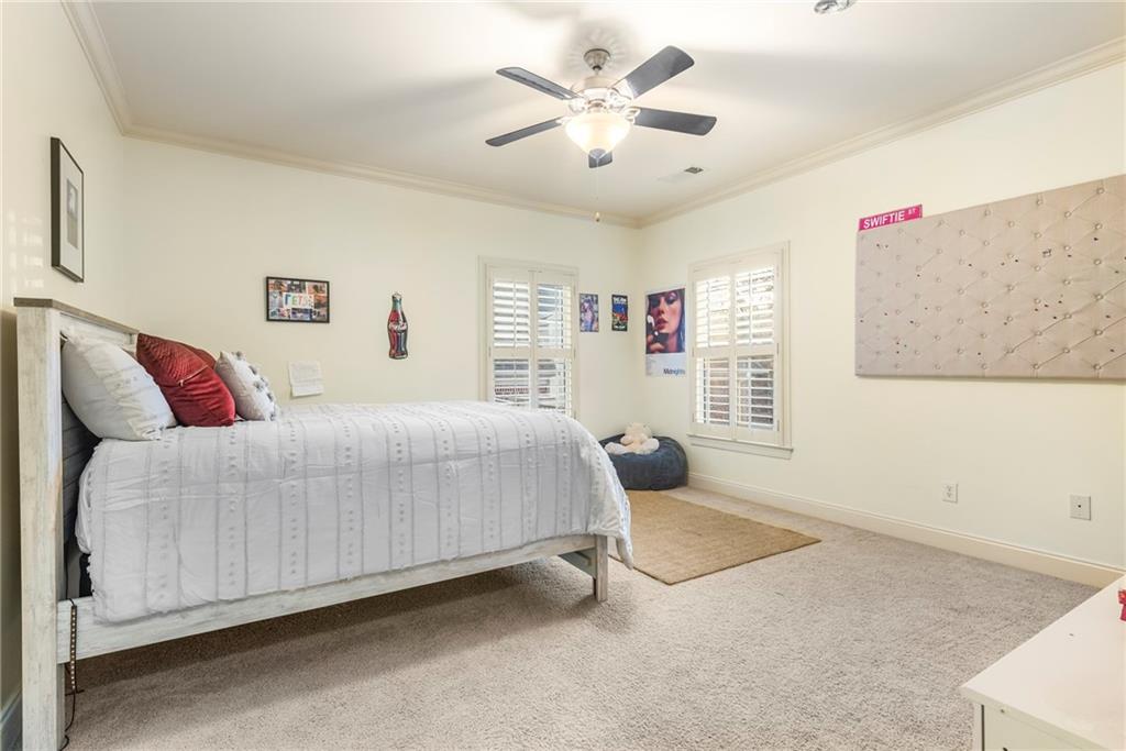 1680 Bill Murdock Road Marietta, GA 30062 - Photo 48 of 54