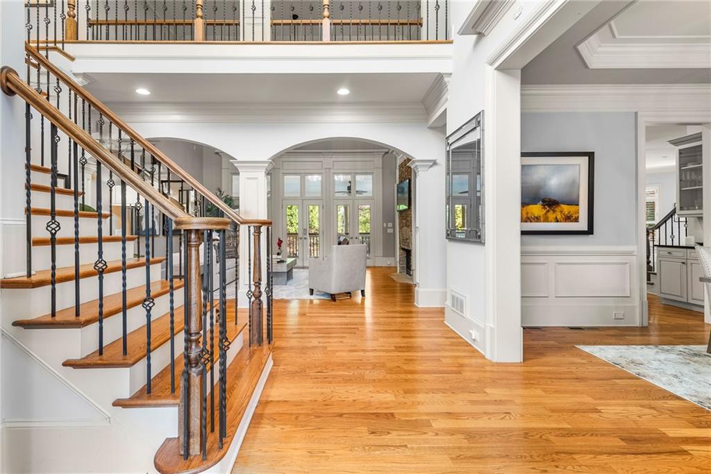 1680 Bill Murdock Road Marietta, GA 30062 - Photo 5 of 54