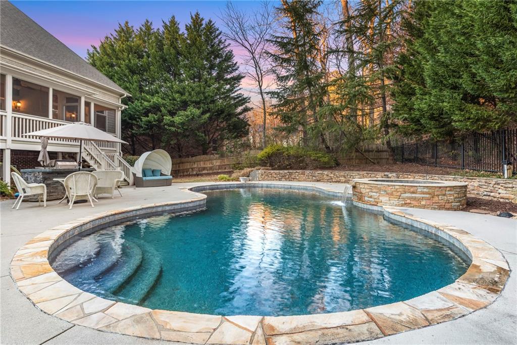 1680 Bill Murdock Road Marietta, GA 30062 - Photo 52 of 54