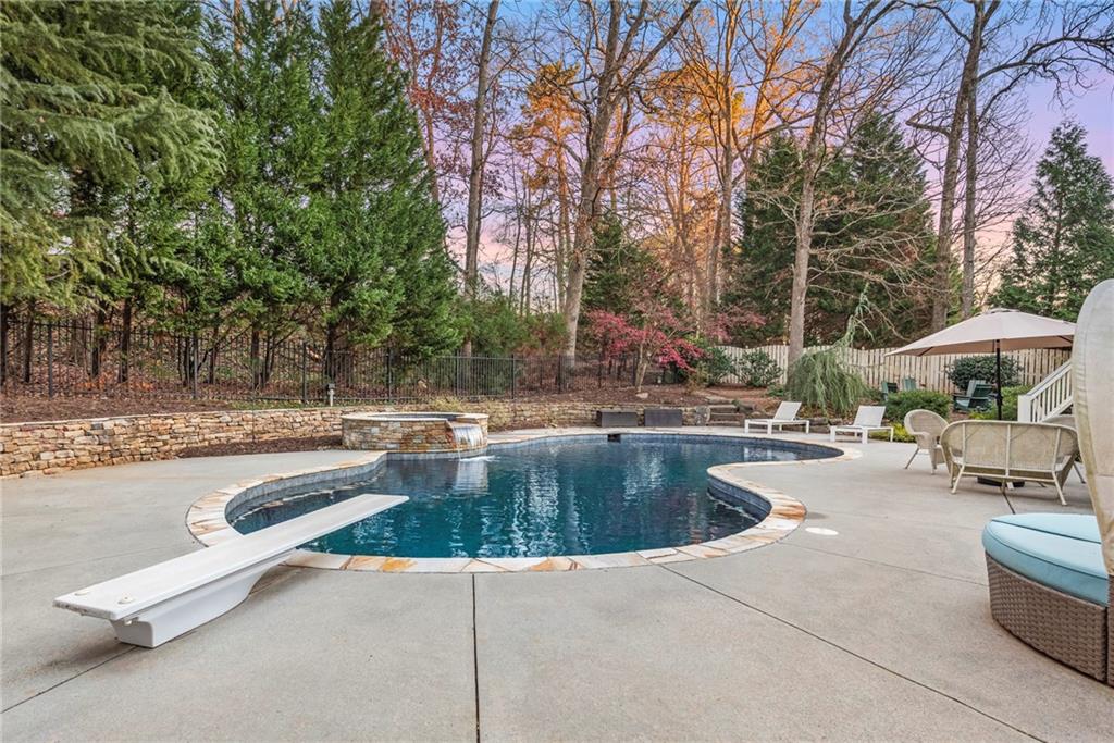 1680 Bill Murdock Road Marietta, GA 30062 - Photo 53 of 54