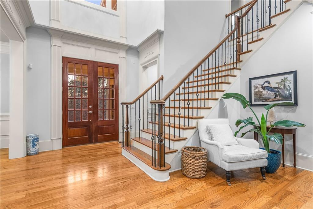 1680 Bill Murdock Road Marietta, GA 30062 - Photo 6 of 54