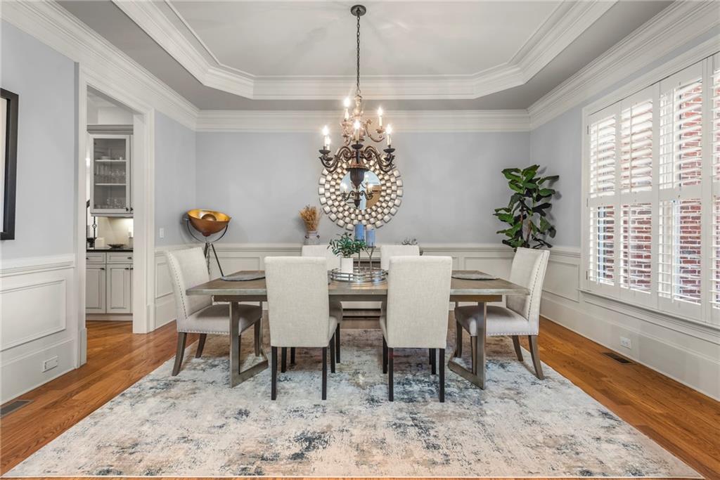 1680 Bill Murdock Road Marietta, GA 30062 - Photo 7 of 54